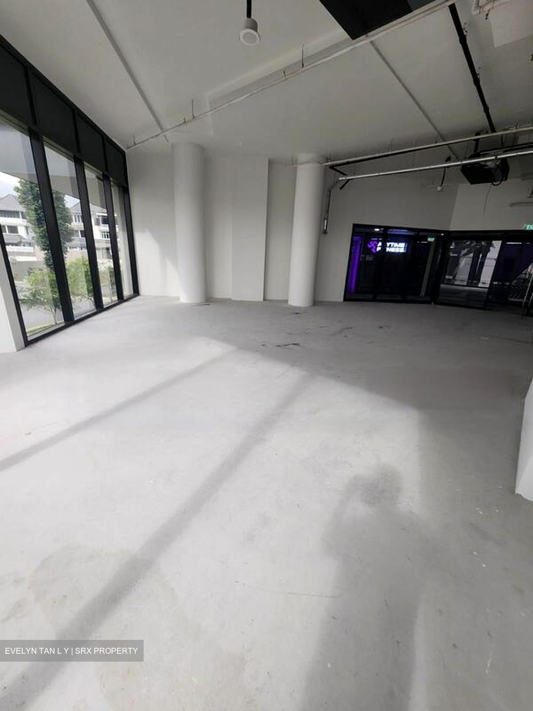 Parc Komo (D17), Shop House #463824401